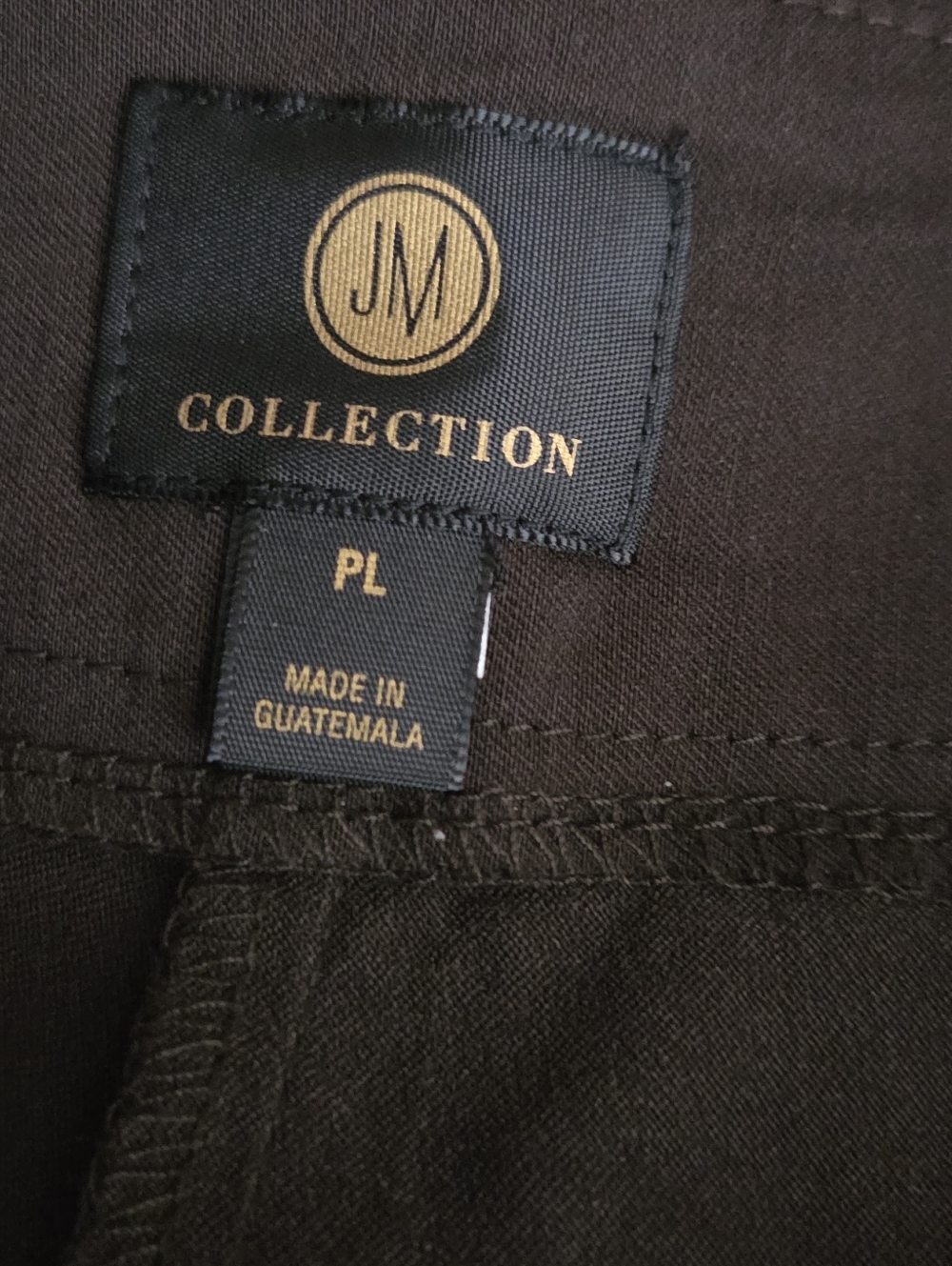 SOLD JM Collection New Rivet Slim - Picture 5 of 8